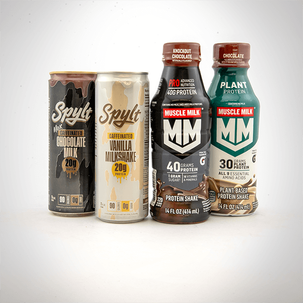 Products – Bigfoot Beverages